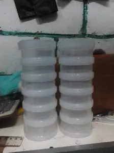 Travel Pack / Rantang / Tempat Makan Sugar Glider