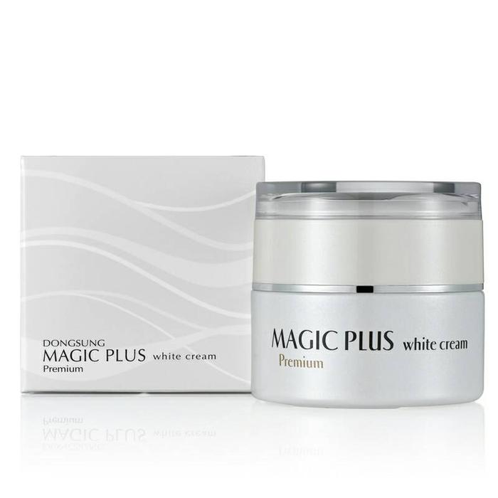 Gambar magic plus lejel, magic plus white cream, krim magic plus, magic egypt dari Maira Beauty Shop Kota Madiun Tokopedia