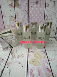 Gambar SK II Facial Treatment Clear Lotion 30mL dari ReQvie House's Jakarta Barat 2 Tokopedia