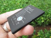 Gambar baterai Nexian G900 GMTech (IC Protection), 1250mAh dari CNC phoneshop Kota Administrasi Jakarta Pusat 3 Tokopedia