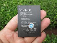 Gambar baterai Nexian G900 GMTech (IC Protection), 1250mAh dari CNC phoneshop Kota Administrasi Jakarta Pusat 1 Tokopedia