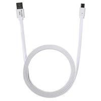 Gambar Wellcomm Kabel Data Flat Micro 1.5m dari Eben Haezer Net Kota Administrasi Jakarta Barat 2 Tokopedia