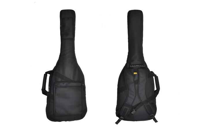 Gambar Semi Gigbag Gitar Elektrik Tipe 3 EXTRA Padded dari JuraganSoftcase Kota Bandung Tokopedia