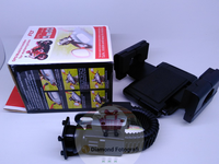 Gambar Phone Holder for Motorcycle / Sepeda Motor dari Diamond Fotografi Kota Yogyakarta 5 Tokopedia