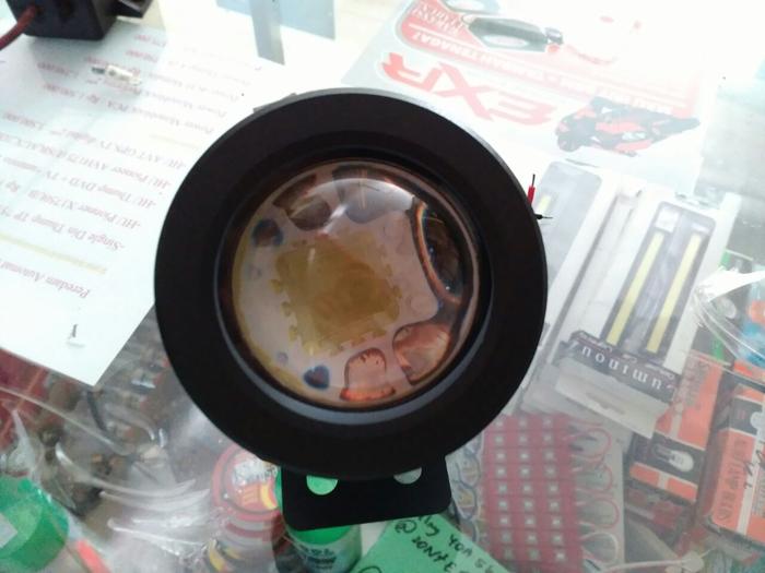 Gambar Foglamp Luxeon 10 Watt dari Enakans Kota Administrasi Jakarta Timur Tokopedia