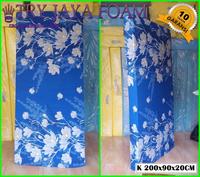 Gambar kasur busa inoac ukuran P 200cm x L 90cm x T 20cm dari K-Store88.id Kab. Tangerang 2 Tokopedia