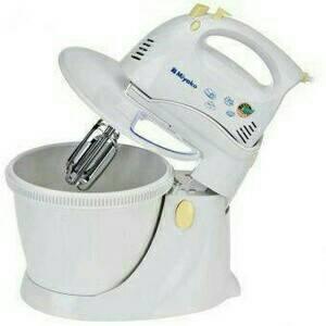 Gambar Miyako - Stand Mixer SM-625 dari ELEKTROPEDIA Kota Administrasi Jakarta Pusat Tokopedia
