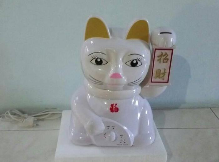Gambar humidifier cool mist dari Red Cherry aromatheraphy Kota Surabaya Tokopedia