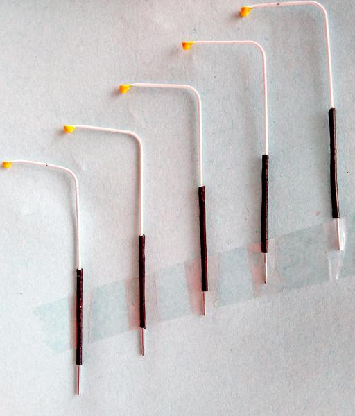 Gambar Lampu Jalan 1:300 Isi 5 dari CENTRO TRADING Kota Bandung Tokopedia