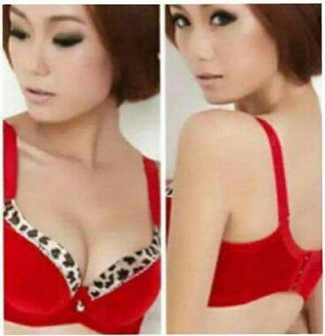 Gambar Bra Kawat Busa Tebal / Panty Bra / Push Up Bra 8063 dari Cf Store Jkt Kota Administrasi Jakarta Barat Tokopedia