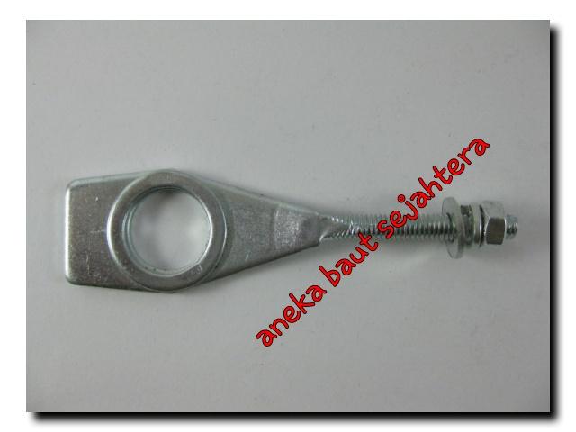 Gambar Anting Honda Karisma / Supra L dari ANEKA BAUT SEJAHTERA Kab. Bekasi Tokopedia