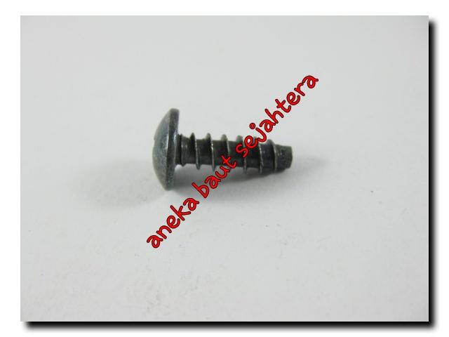 Gambar Skrup Bodi Yamaha / Suzuki 5x16 (Tanpa Klip) dari ANEKA BAUT SEJAHTERA Kab. Bekasi Tokopedia
