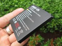 Gambar baterai hape outdoor JEEP Z6, original 100% dari CNC phoneshop Kota Administrasi Jakarta Pusat 3 Tokopedia