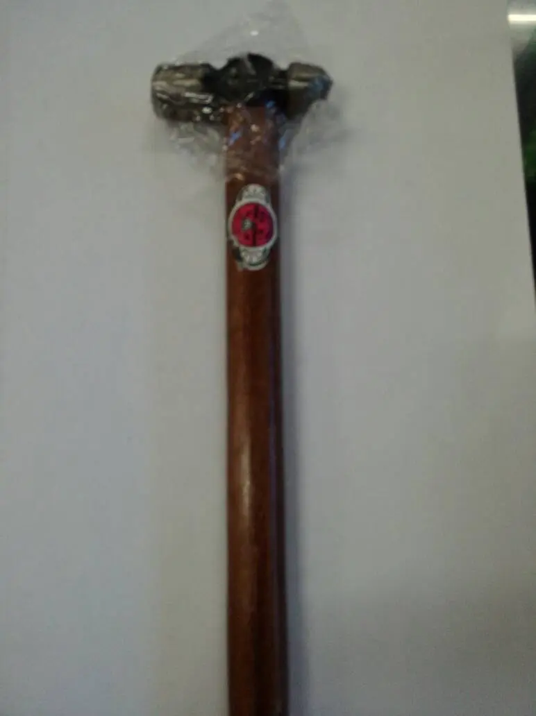 palu konde lokal 1/4 gg kayu