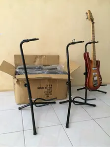 stand / dudukan gitar original Made in Taiwan single