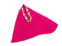 Gambar Baju Muslim Anak Perempuan Pink Lucu Simple Murah dari Grone Kota Cimahi 3 Tokopedia