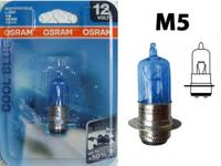 Gambar BOHLAM OSRAM COOL BLUE Shogun Axelo  / Kaki 1 Socket M5 dari bohlamhid Kota Tangerang 1 Tokopedia