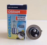 Gambar BOHLAM OSRAM Original Blade  / Kaki 1 Socket M5 25/25 dari bohlamhid Kota Tangerang 1 Tokopedia