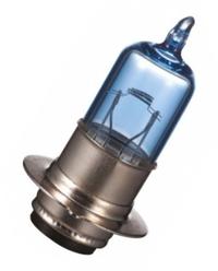 Gambar BOHLAM OSRAM COOL BLUE Shogun Axelo  / Kaki 1 Socket M5 dari bohlamhid Kota Tangerang 2 Tokopedia
