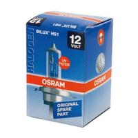 Gambar BOHLAM OSRAM Original New Scorpio  HS1 35/35 dari bohlamhid Kota Tangerang 3 Tokopedia