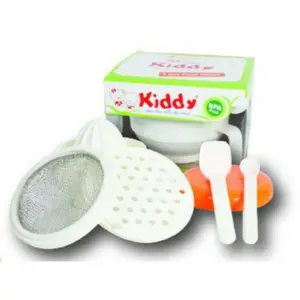 Food maker kiddy kecil