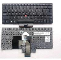 Gambar Original Keyboard Ibm Lenovo Thinkpad Edge E120 E125 E130 E145 E220 dari rumah baterai Kota Bandung 1 Tokopedia