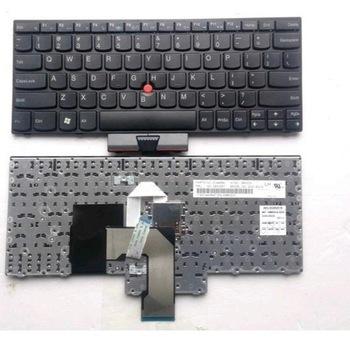 Gambar Original Keyboard Ibm Lenovo Thinkpad Edge E120 E125 E130 E145 E220 dari rumah baterai Kota Bandung Tokopedia