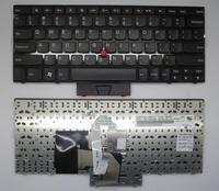 Gambar Original Keyboard Ibm Lenovo Thinkpad Edge E120 E125 E130 E145 E220 dari rumah baterai Kota Bandung 2 Tokopedia