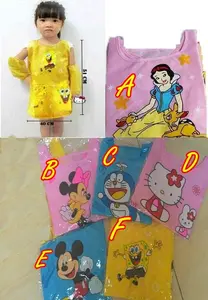 CELEMEK ANAK KARAKTER