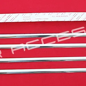 SS WINDOW LINER ERTIGA WELL CO TAIWAN