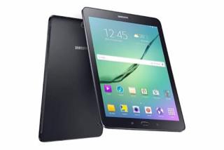 Gambar Samsung Galaxy Tab S2 9,7" dari J.Store Medan Kota Medan Tokopedia