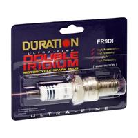 Gambar BUSI DOUBLE IRIDIUM YAMAHA RX KING (DURATION) dari bohlamhid Kota Tangerang 2 Tokopedia