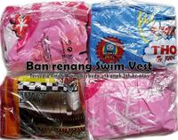 Gambar Pelampung Rompi dari Tyrian Purple Kab. Boyolali 2 Tokopedia