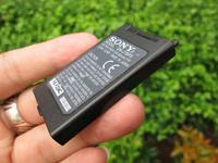 Gambar baterai hape Sony jadul, Sony CMD J7, original dari CNC phoneshop Kota Administrasi Jakarta Pusat 3 Tokopedia