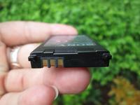 Gambar baterai hape Sony jadul, Sony CMD J7, original dari CNC phoneshop Kota Administrasi Jakarta Pusat 2 Tokopedia