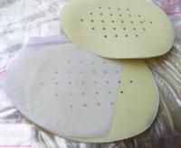 Gambar Breathable Insole - Sol Silikon Pelindung kaki dengan Lubang Udara dari KemanggisanStore Kota Administrasi Jakarta Barat 1 Tokopedia