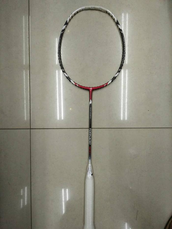 Jual Raket Badminton Flypower Tornado 900 (Original) - Kota