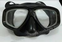 Gambar Diving Mask Minus dari Michayla12 Kab. Bekasi 2 Tokopedia