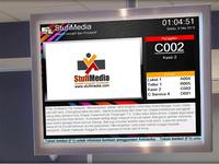 Gambar Software Antrian - AntrianKu versi Full (1 Lisensi + CD) dari StufiMedia Kab. Banyumas 2 Tokopedia