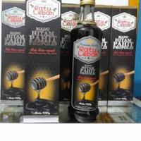 Gambar Madu Hitam Pahit Plus Propolis Ratu Lebah dari Herbal Termurah Kota Cimahi 2 Tokopedia