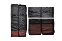 Gambar Gunbag Persegi Hitam Bisa 2 Unit dari JuraganSoftcase Kota Bandung 4 Tokopedia