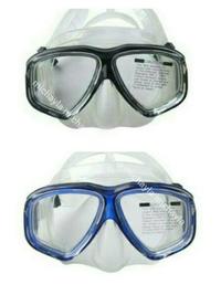 Gambar Diving Mask Minus dari Michayla12 Kab. Bekasi 1 Tokopedia