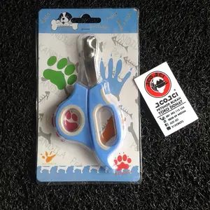 Gunting Kuku Kucing Anjing Kandila 624-2