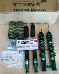 Gambar Tein Coilover type Flex Z Honda Jazz GK5 2015 - China dari DBM.ID Kota Surabaya 3 Tokopedia