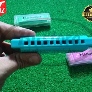Harmonika Toysmith 10 holes