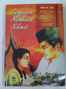 sengsara membawa nikmat