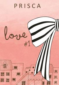 Gambar Love Theft #1 (Frea Rinata Series) - Prisca Primasari - RepublikFiksi dari Republikfiksi Kota Administrasi Jakarta Selatan 1 Tokopedia