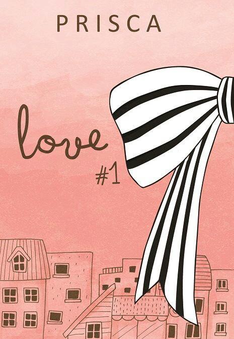 Gambar Love Theft #1 (Frea Rinata Series) - Prisca Primasari - RepublikFiksi dari Republikfiksi Kota Administrasi Jakarta Selatan Tokopedia