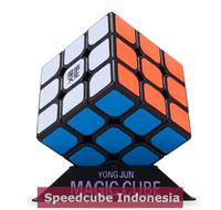 Gambar Rubik 3x3 Moyu Hualong | Hualong 3x3x3 dari Speedcube Indonesia Rubik Cube Kota Semarang 2 Tokopedia
