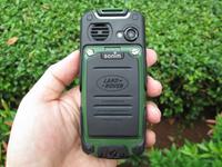 Gambar Hape Outdoor Murah Landrover A9i Water Dust Shock Proof Analog TV dari CNC phoneshop Kota Administrasi Jakarta Pusat 2 Tokopedia